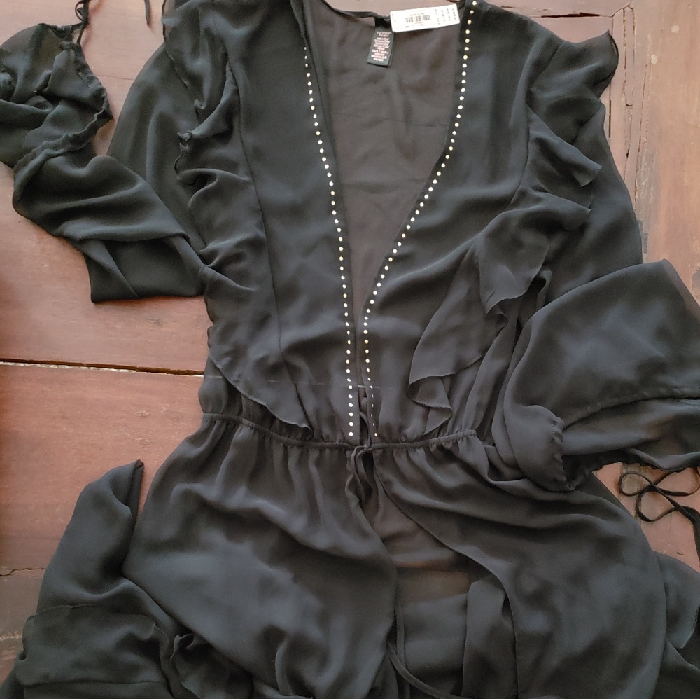 Victoria Secret Negligee